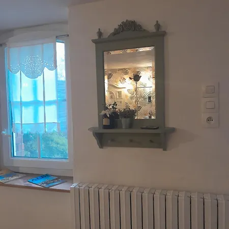 D'hote Amitie Et Jardin *