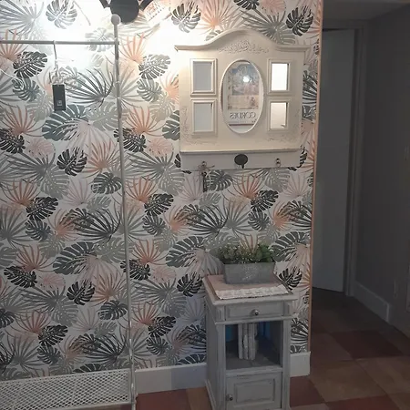 D'hote Amitie Et Jardin *