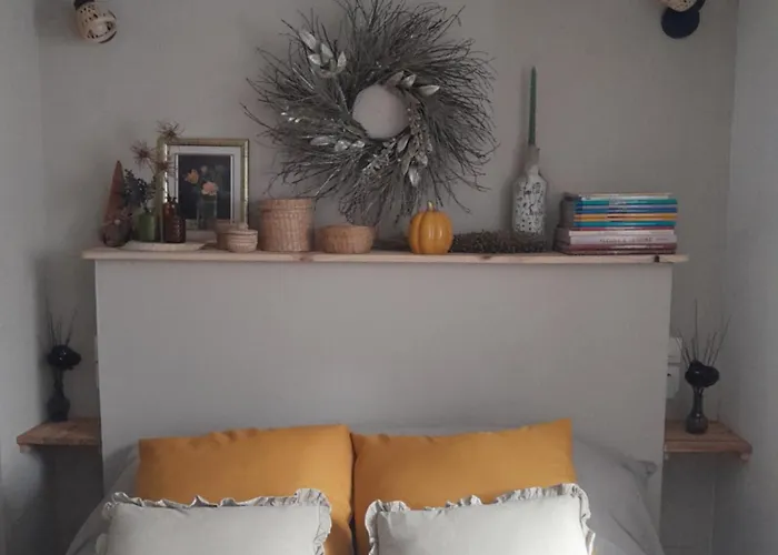 Bed & Breakfast D'hote Amitie Et Jardin