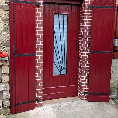 Bed & Breakfast D'hote Amitie Et Jardin