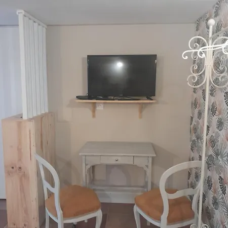 Bed & Breakfast D'hote Amitie Et Jardin