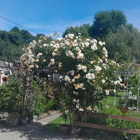 D'hote Amitie Et Jardin Nocleg ze śniadaniem 3*
