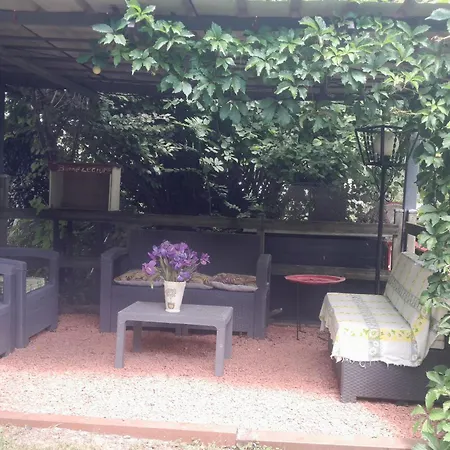 D'hote Amitie Et Jardin 3*